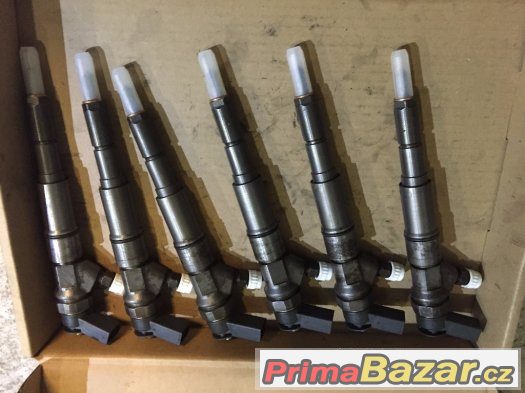 Motor BMW  525d  530d 330d 730d, E60, E61, E46, E65  apod. – fotografie 5