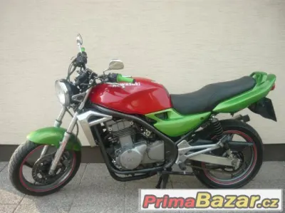 kawaski er 5