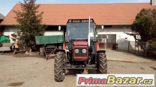 ZETOR 7745 – fotografie 3