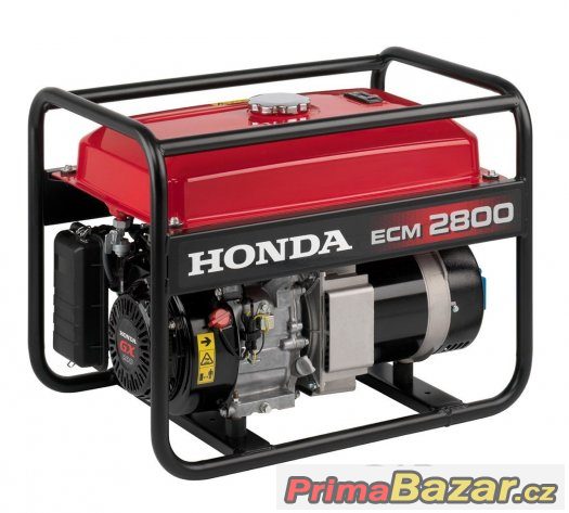 honda – fotografie 1