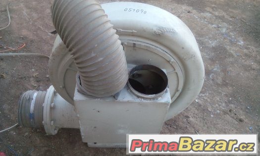 ventilator – fotografie 2