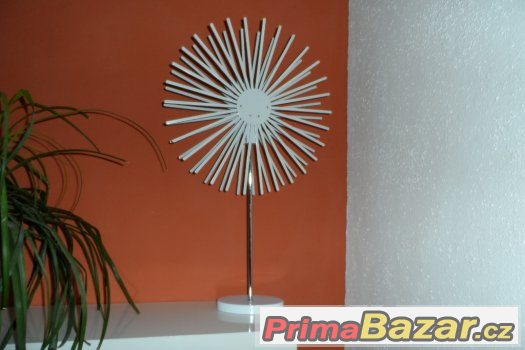 lampa – fotografie 2