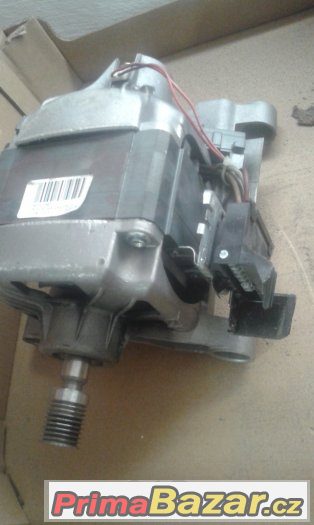 motor do pračky – fotografie 1