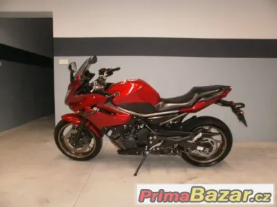 yamaha xj6-dph
