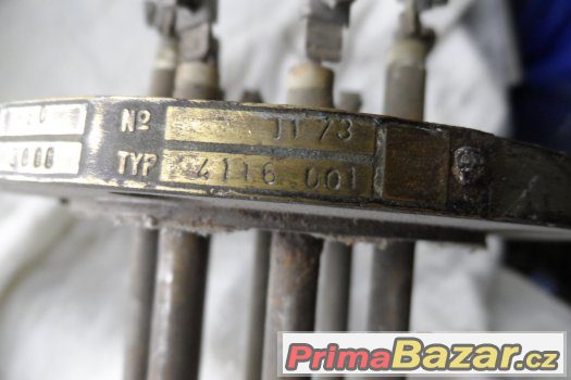 topné těleso do bojleru W3000==V380 – fotografie 3