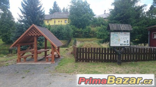 Altán Salaš Tatry – fotografie 5