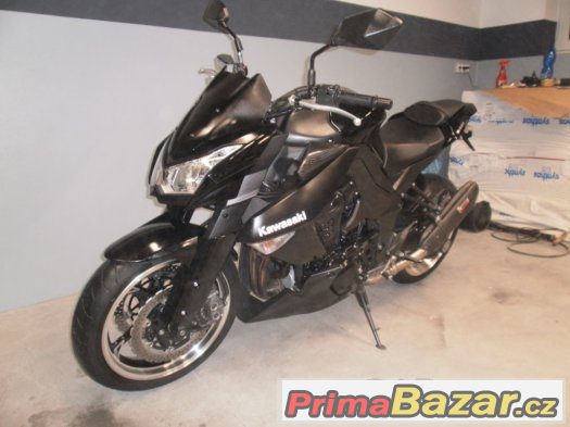 kawasaki z 1000-2011 – fotografie 4