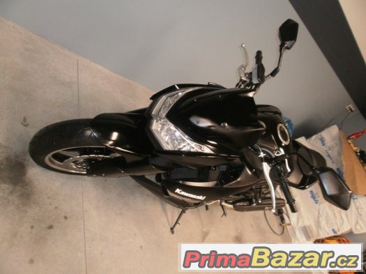 kawasaki z 1000-2011 – fotografie 5