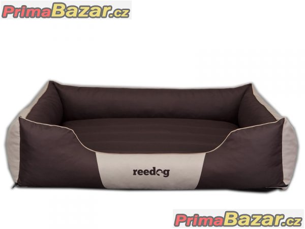 pelíšek pro psa Reedog Comfy Beige