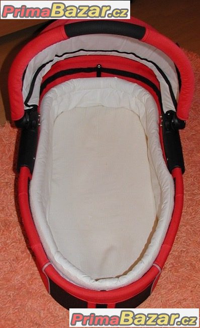 X-Lander korbička
