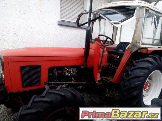 Prodám ZETOR 6745 , 6000 MTH – fotografie 1