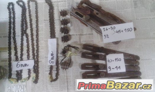 Prodám patkový elektromotor 8kw/1440 – fotografie 3