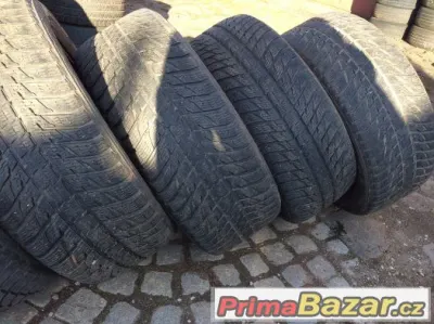 NOKIA WR SUV 3 - 265/50R20