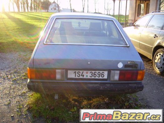SIMCA TALBOT 1510 GL – fotografie 5