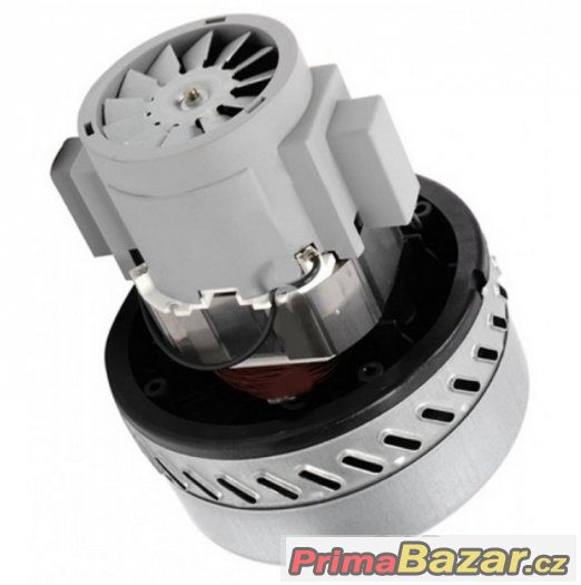 Motor do vysávačov Karcher, Philips, Alto – fotografie 1