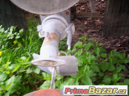 Prodám voznici na vodu (fekál) 5000L – fotografie 4