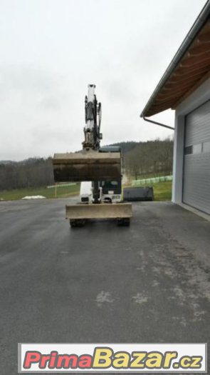 Prodám mini bagr  Bobcat 341 D – fotografie 4