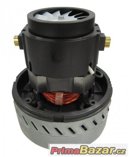 Motor pre vysávače Hilti, Bosch Gas, Alto – fotografie 1