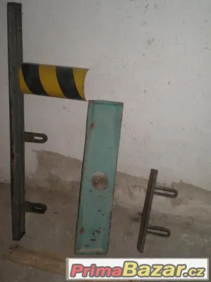 Prodám litinové pravítko na hoblovku,nářadí