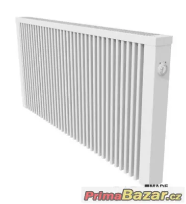 Prodám elektrický akumulační radiátor na 220 V