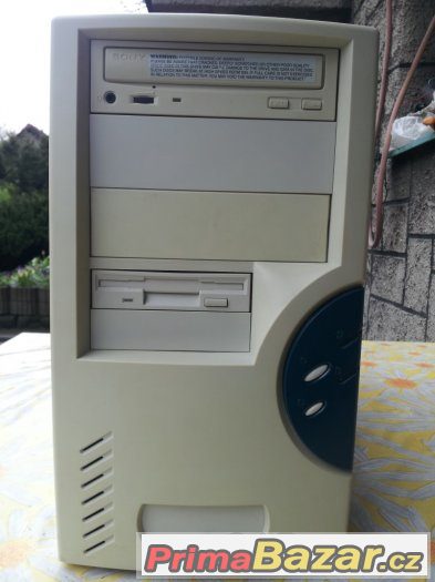 PC 250 – fotografie 1
