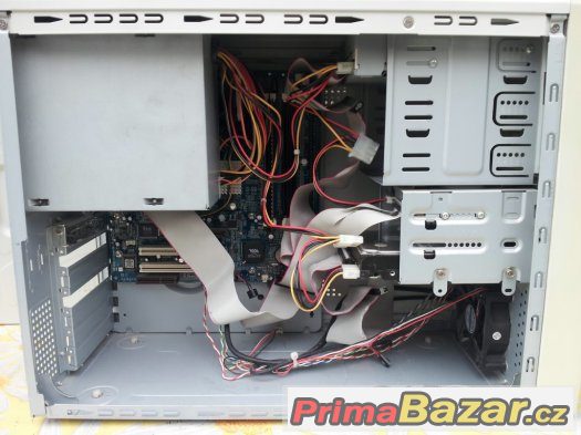 PC 250 – fotografie 4