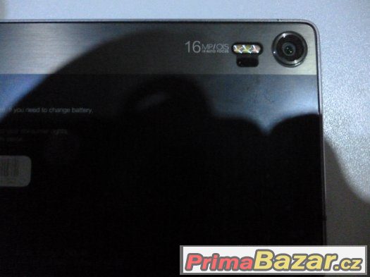 Lenovo Vibe Shot 32Gb (Záruka 7.4.2018) – fotografie 5