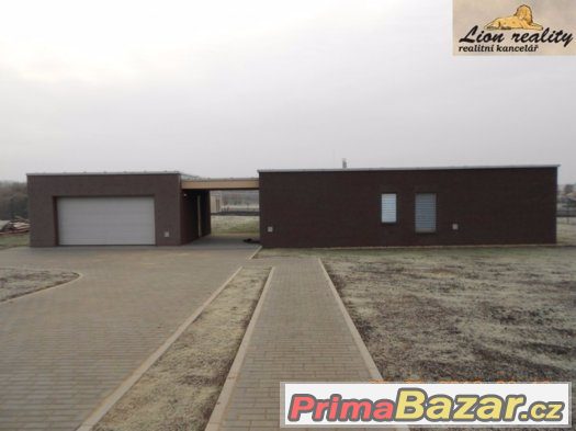Nabídka prodeje nízkoenergetické novostavby RD 5+kk, v luxus – fotografie 4