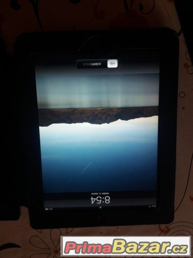 Prodam ipod tablet velky – fotografie 2