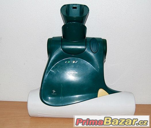 Vorwerk hlava EB360 – fotografie 1