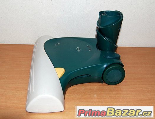 Vorwerk hlava EB360 – fotografie 2