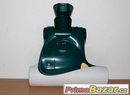 Vorwerk hlava EB360 – fotografie 3