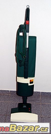 Vorwerk 120 – fotografie 1