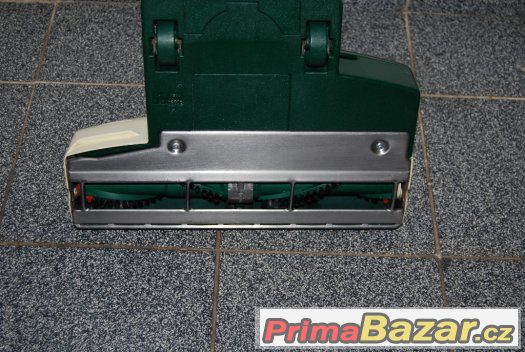 Vorwerk 120 – fotografie 4