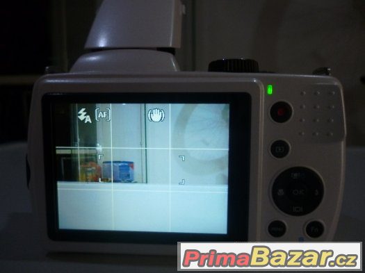 BenQ GH600 Kompakt – fotografie 4