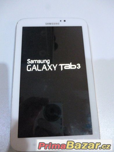 Samsung Galaxy Tab 3 7.0 WiFi White (SM-T210) – fotografie 3