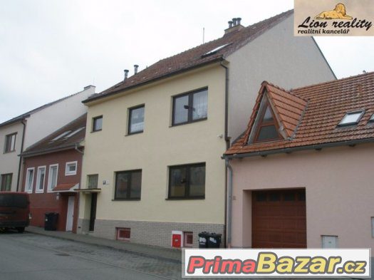 Vícegenerační RD v Brně - Líšni – fotografie 1