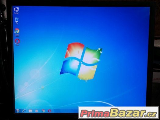 Fujitsu Siemens P19-2 – fotografie 1