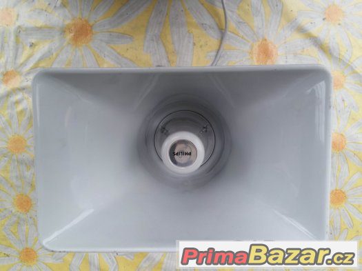 horn loudspeakers LBC 3491/12 – fotografie 2