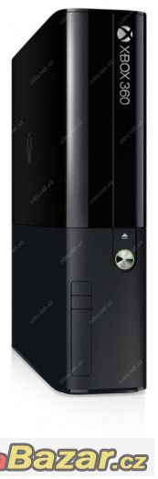 Microsoft XBOX 360 500GB – fotografie 2