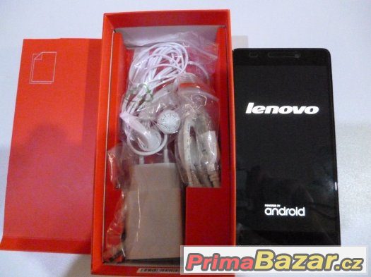 LENOVO A7000+ Ochrana Displeje/lepená+Kryt (Zar 24.2.18) – fotografie 5