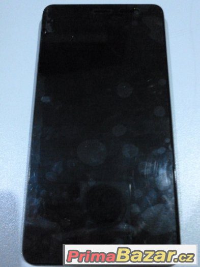 Smartphone MEDION® LIFE® E5504 – fotografie 1