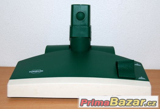 Vorwerk pevné podlahy – fotografie 1