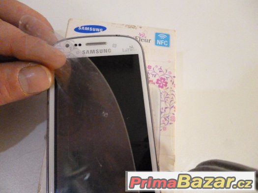 Samsung Galaxy S3 Mini I8190 AceLaFluer – fotografie 3