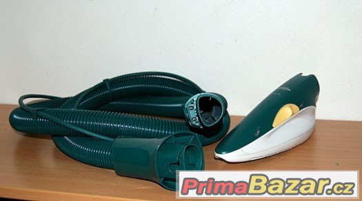 Vorwerk PB420 – fotografie 2