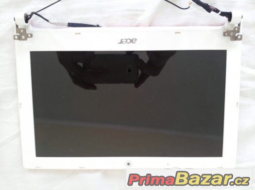 acer aspire one happy ND – fotografie 3