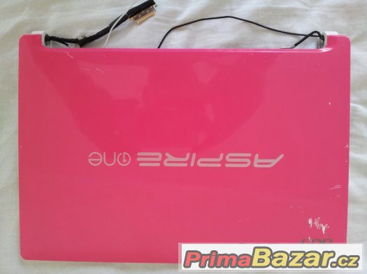 acer aspire one happy ND – fotografie 4