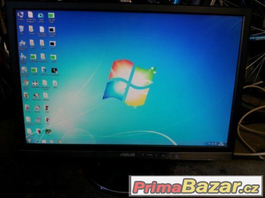 ASUS MW221 u – fotografie 1