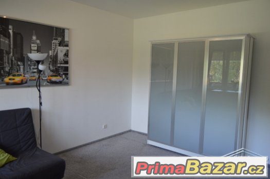 Pronájem zařízený Byt 1+1, Nový Jičín – fotografie 4