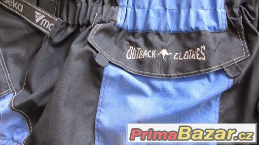 Enduro bunda – fotografie 4